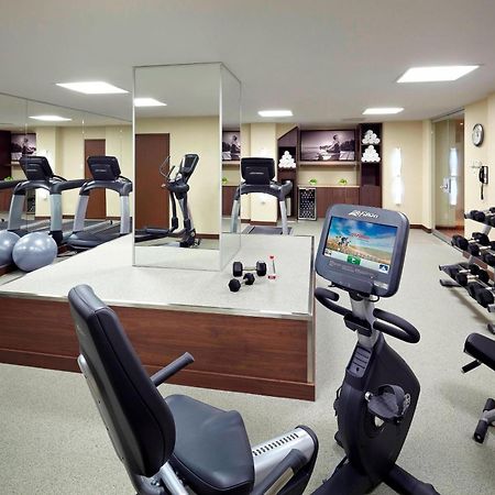 Marriott Quebec City Downtown Εξωτερικό φωτογραφία