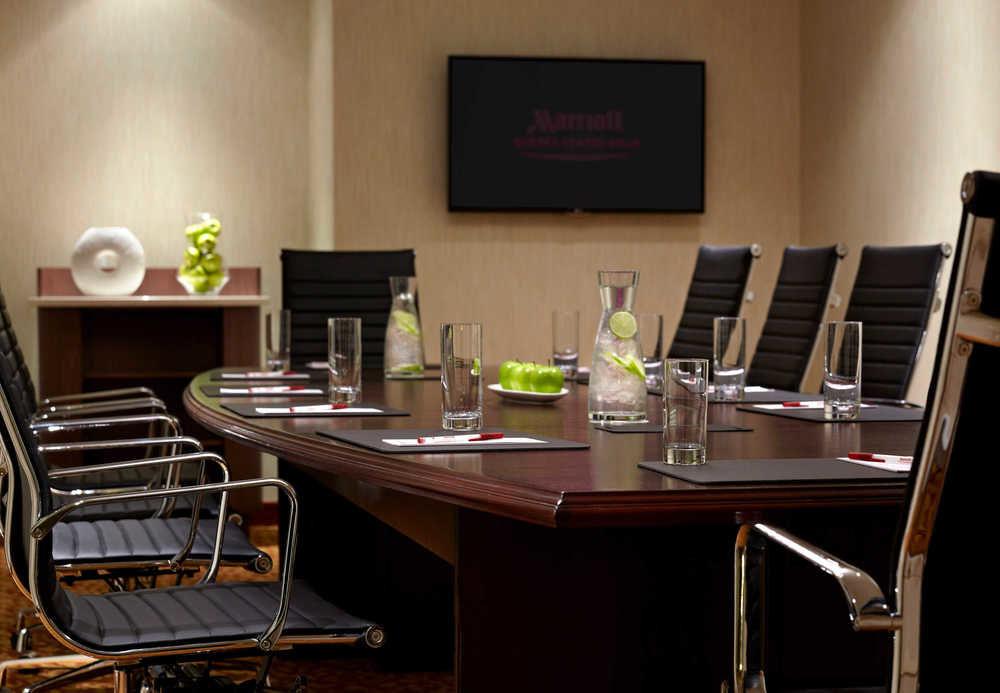 Marriott Quebec City Downtown Εξωτερικό φωτογραφία