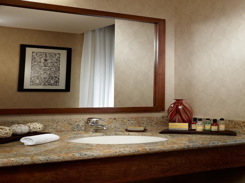 Marriott Quebec City Downtown Εξωτερικό φωτογραφία