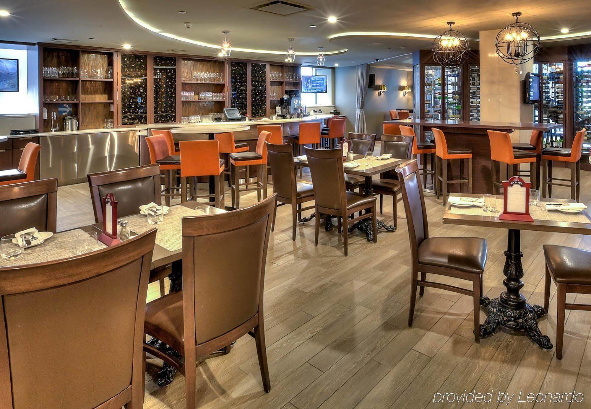 Marriott Quebec City Downtown Εξωτερικό φωτογραφία